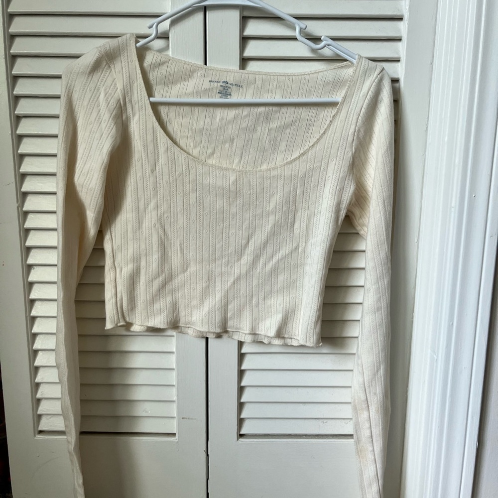 Brandy Melville Long Sleeve